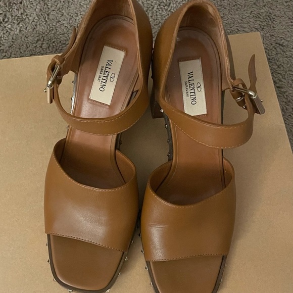 Valentino sandals - Picture 3 of 9